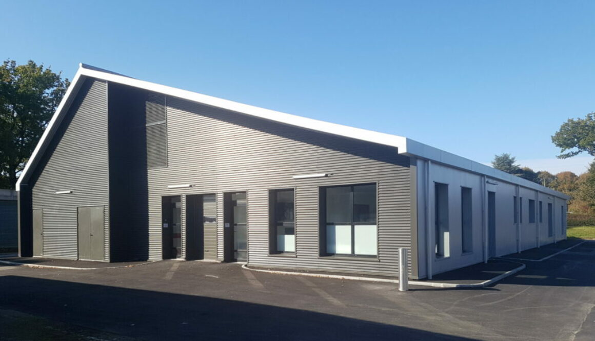 cuisine centrale le rheu