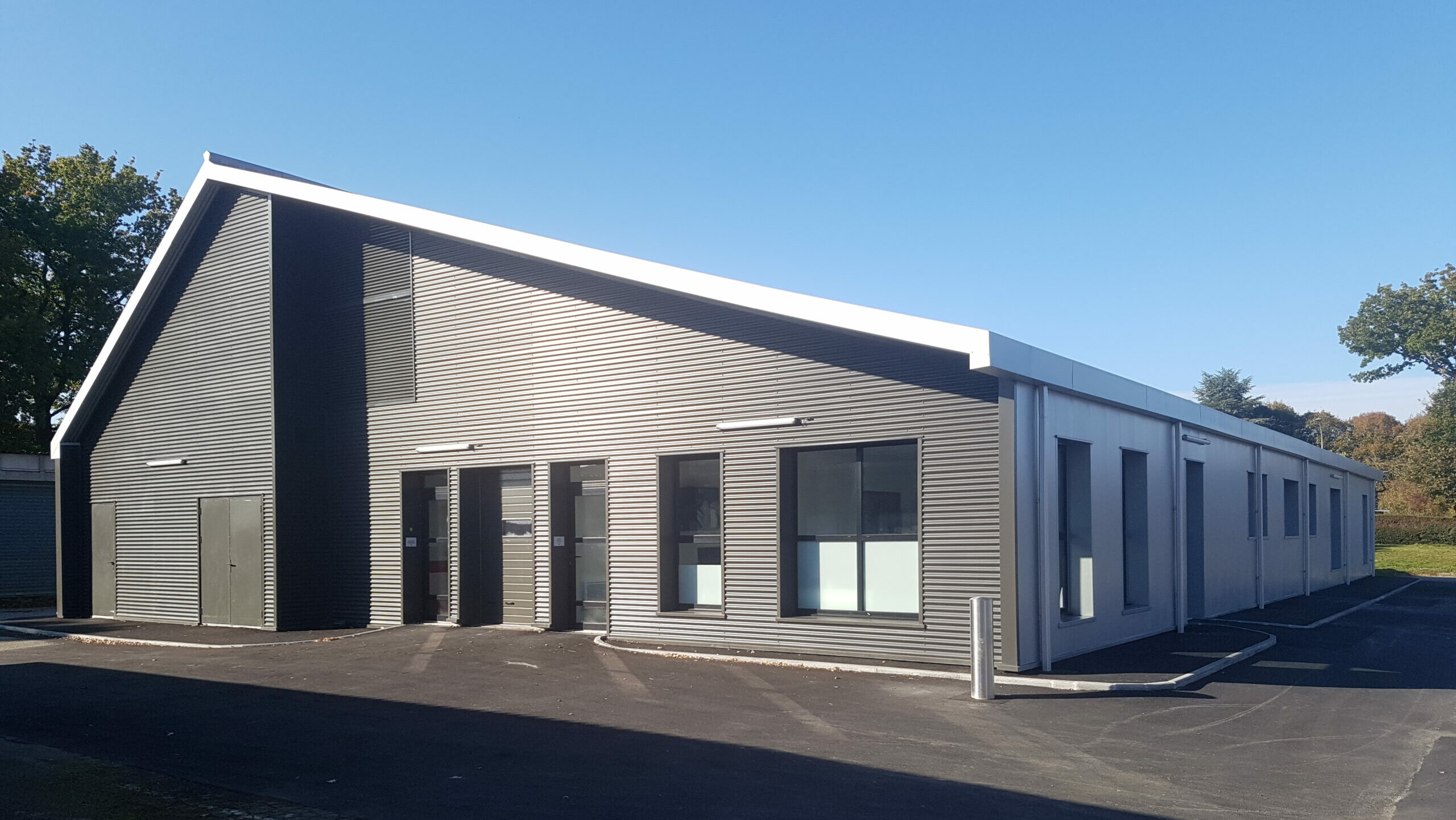 cuisine centrale le rheu