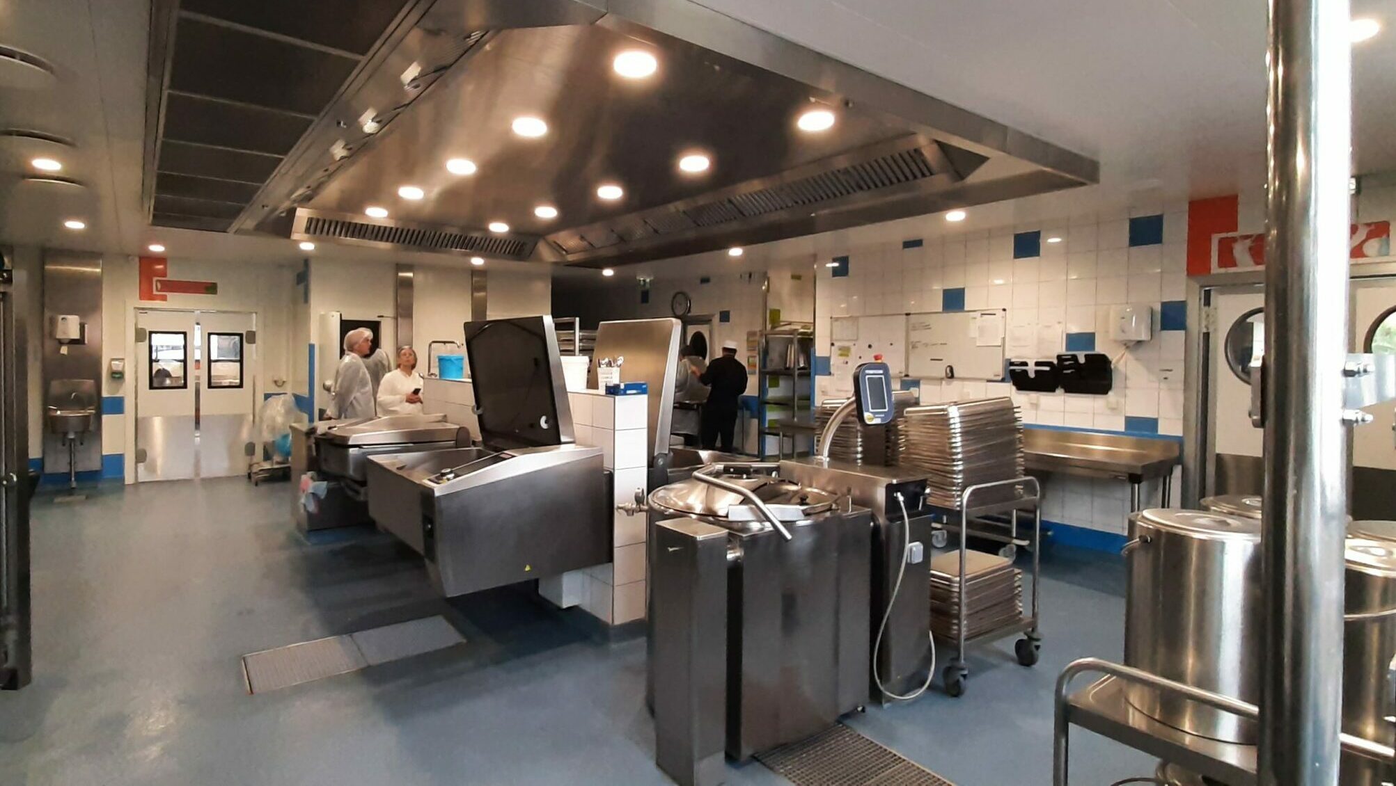 cuisine le rheu