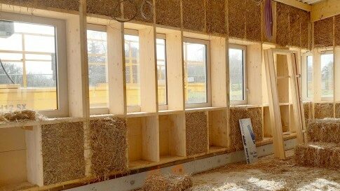 Ateliers Municipaux et Administratifs - Saint Sébastien sur Loire (44)