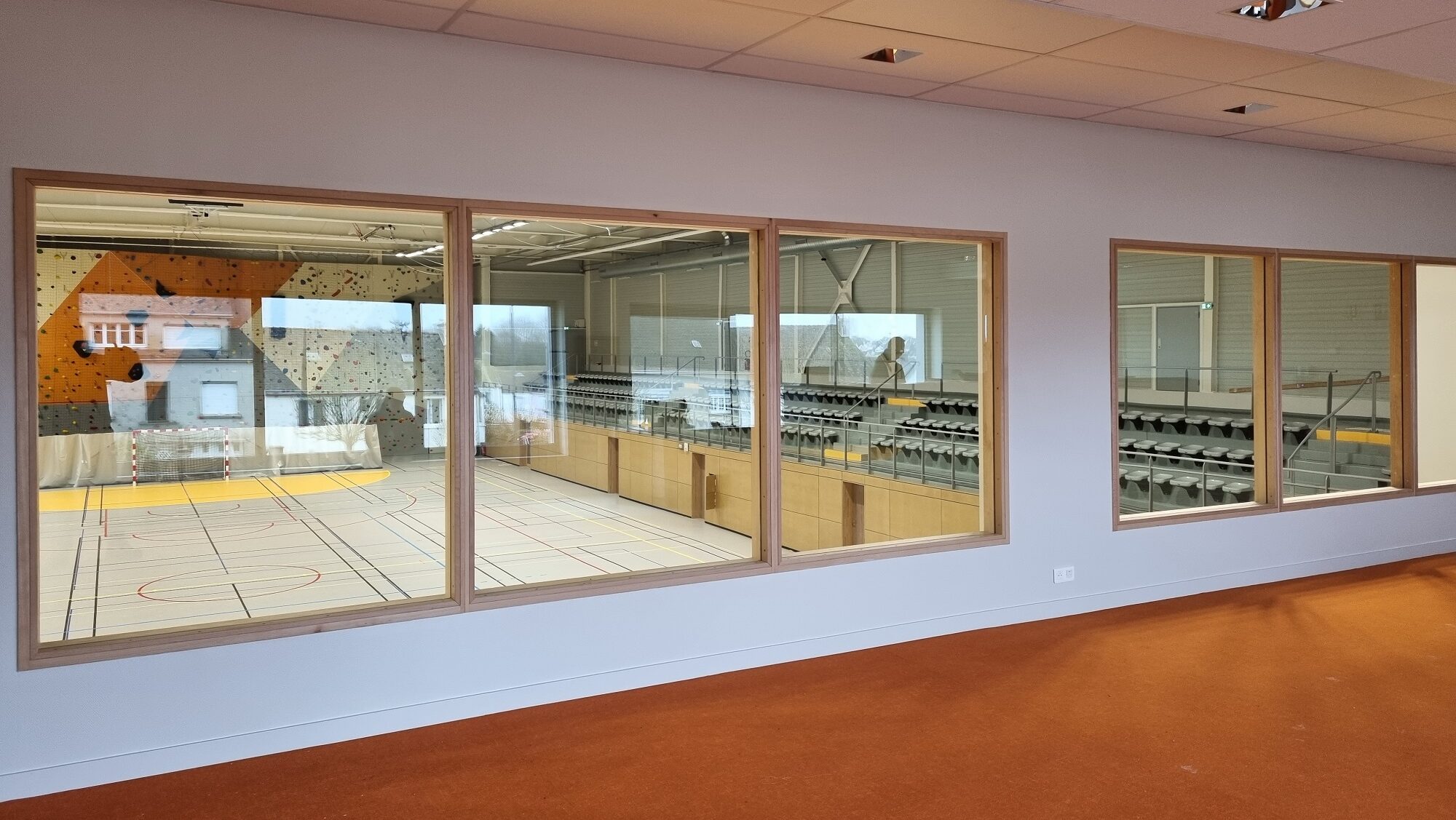 Salle de Sport Rosporden