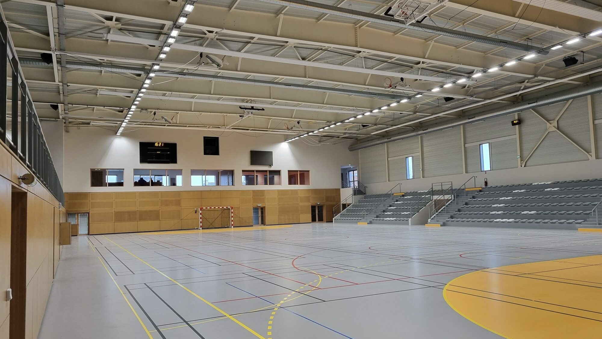 Salle de Sport Rosporden
