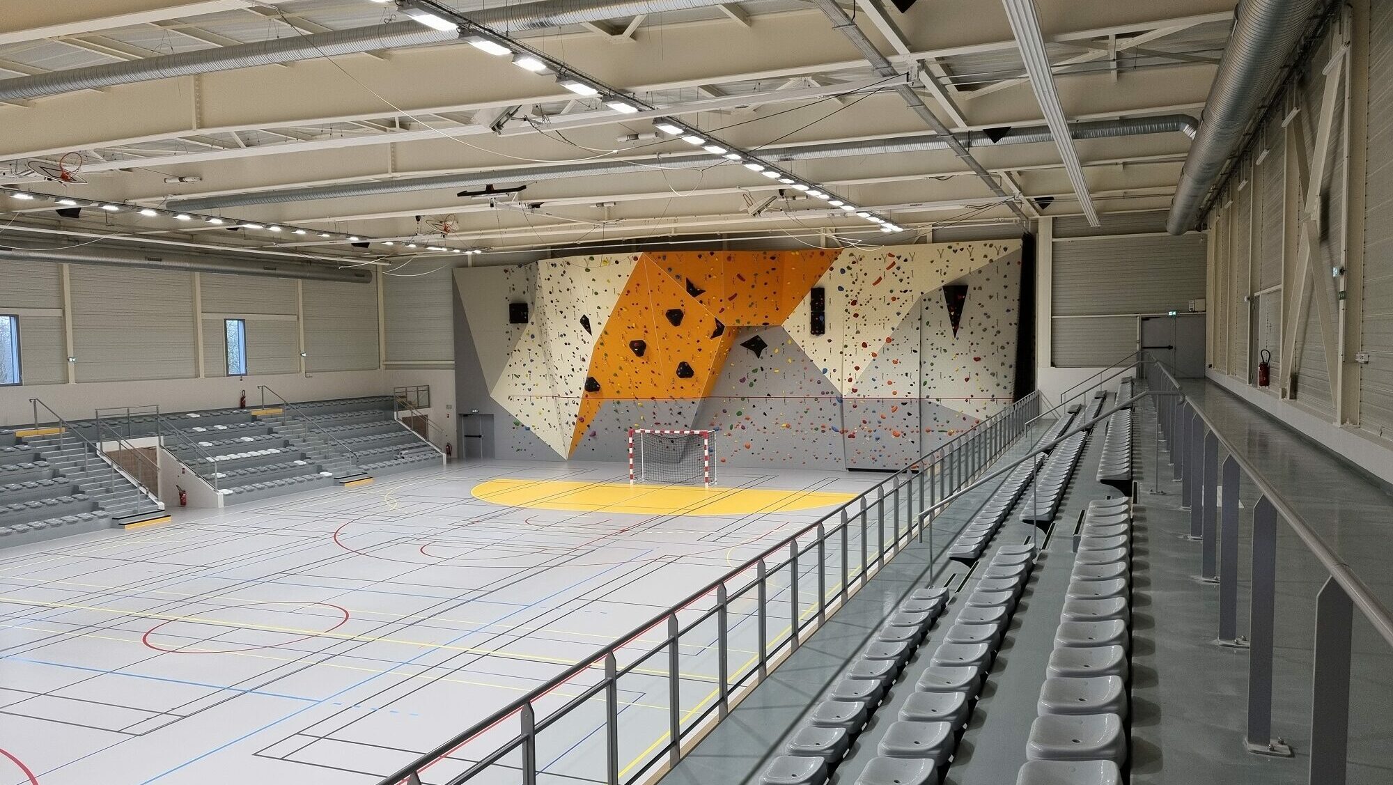 Salle de Sport Rosporden