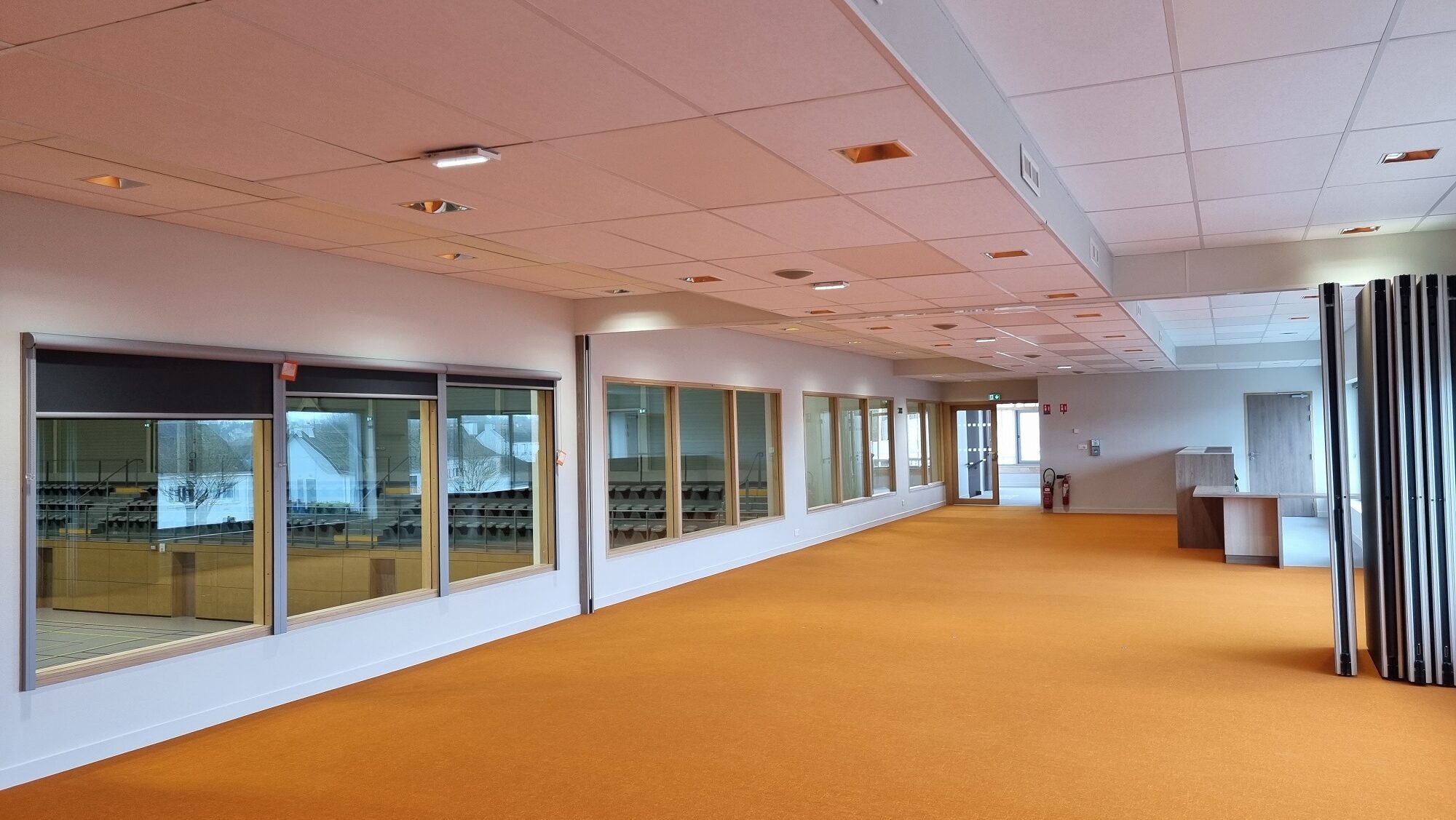 salle de sport rosporden