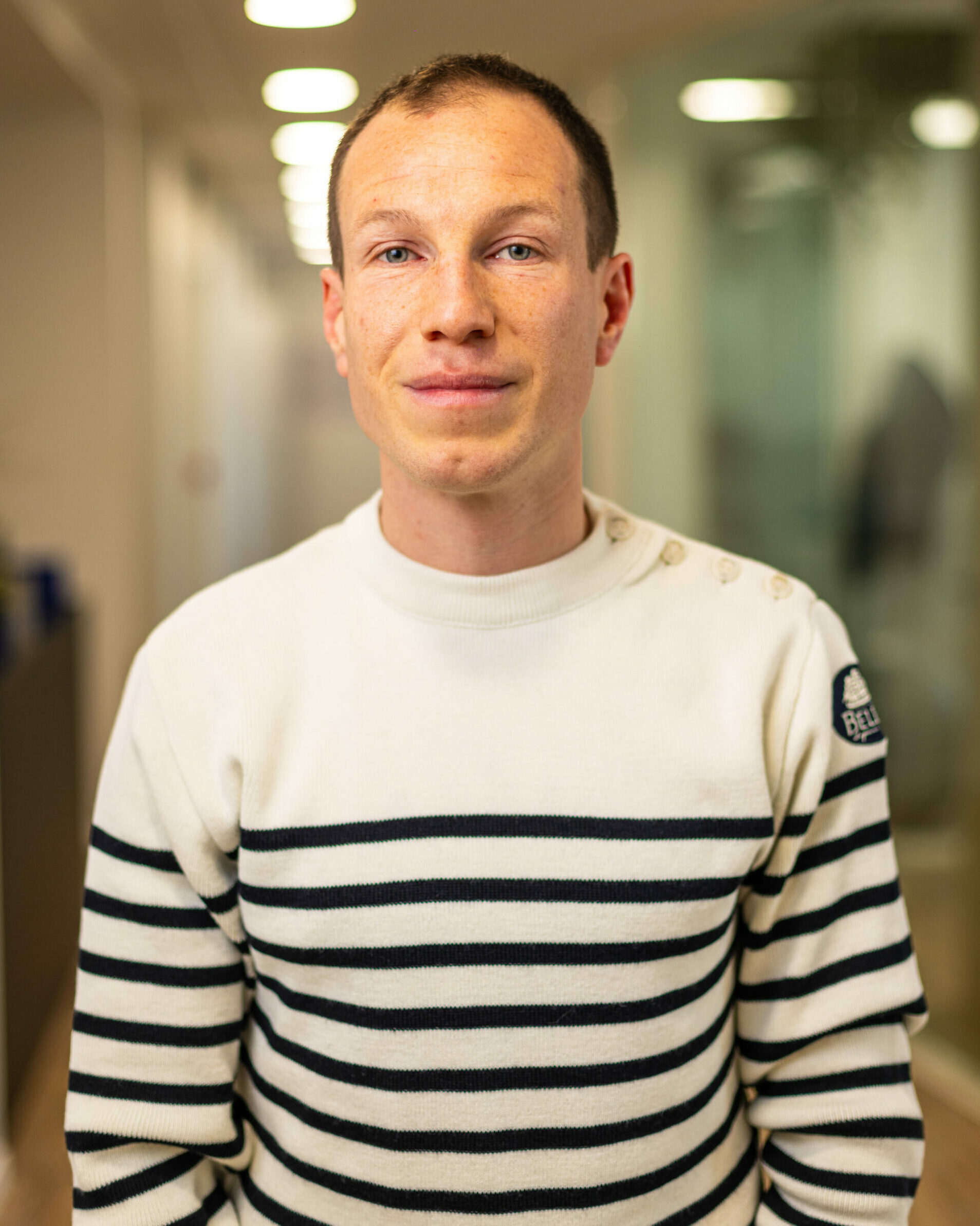Grégory LENORMANT Economiste de la construction