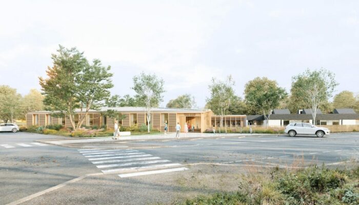École élémentaire du GS Suzanne Bourquin