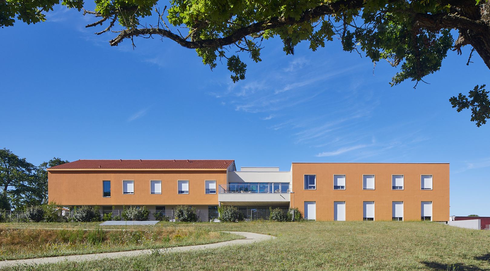Construction d’un EHPAD