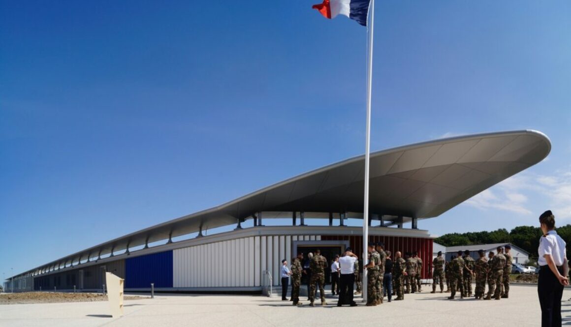 CDLP - Références Bâtiments Administratifs