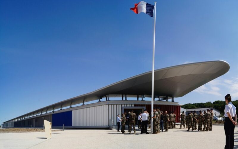 CDLP - Références Bâtiments Administratifs