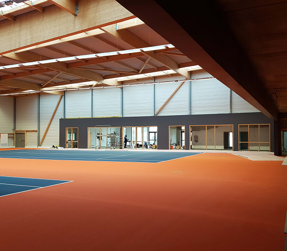 CDLP - Références Sport