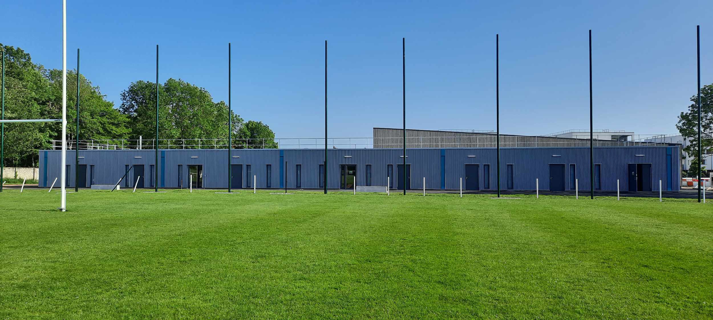 CDLP - Références Sport