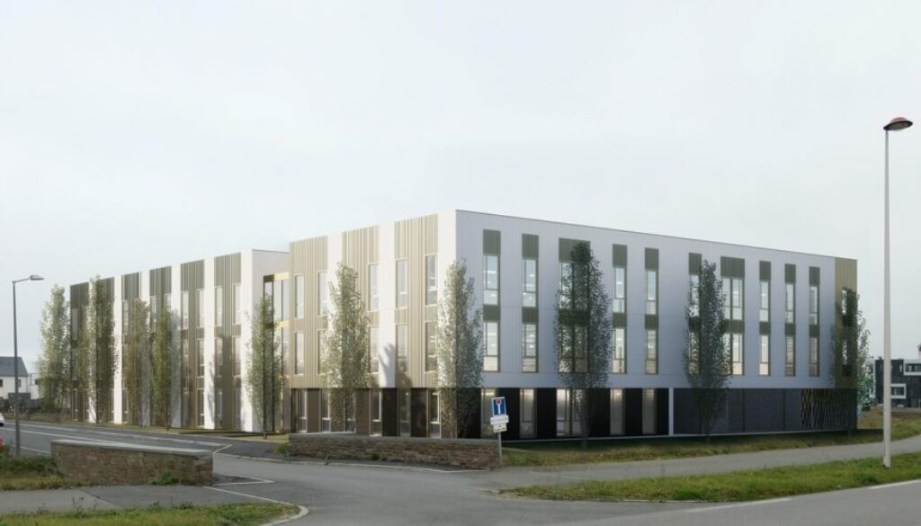 CDLP - Références Bâtiments Administratifs