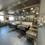 Cuisine centrale