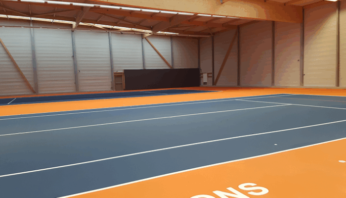 CDLP - Références Sport