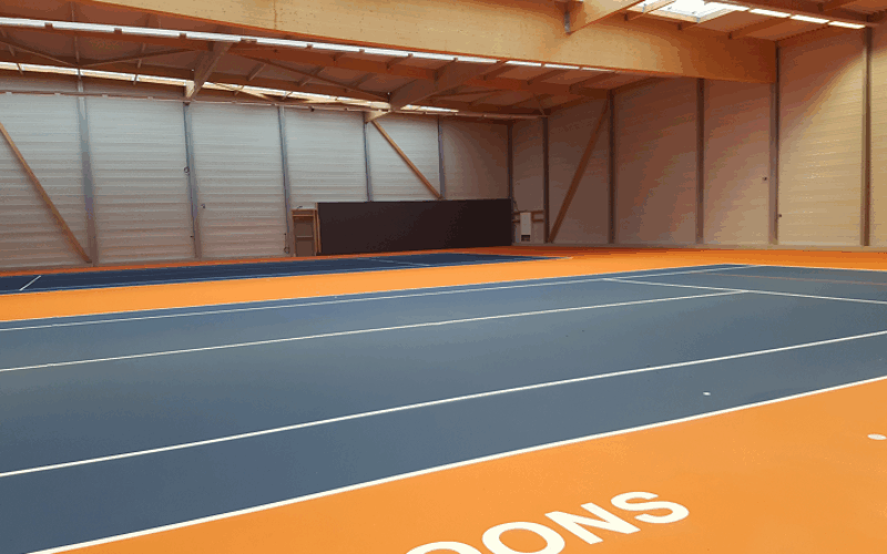 CDLP - Références Sport