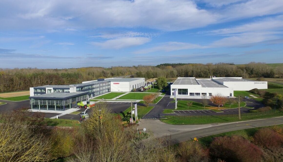 CDLP - Références Bâtiments Administratifs