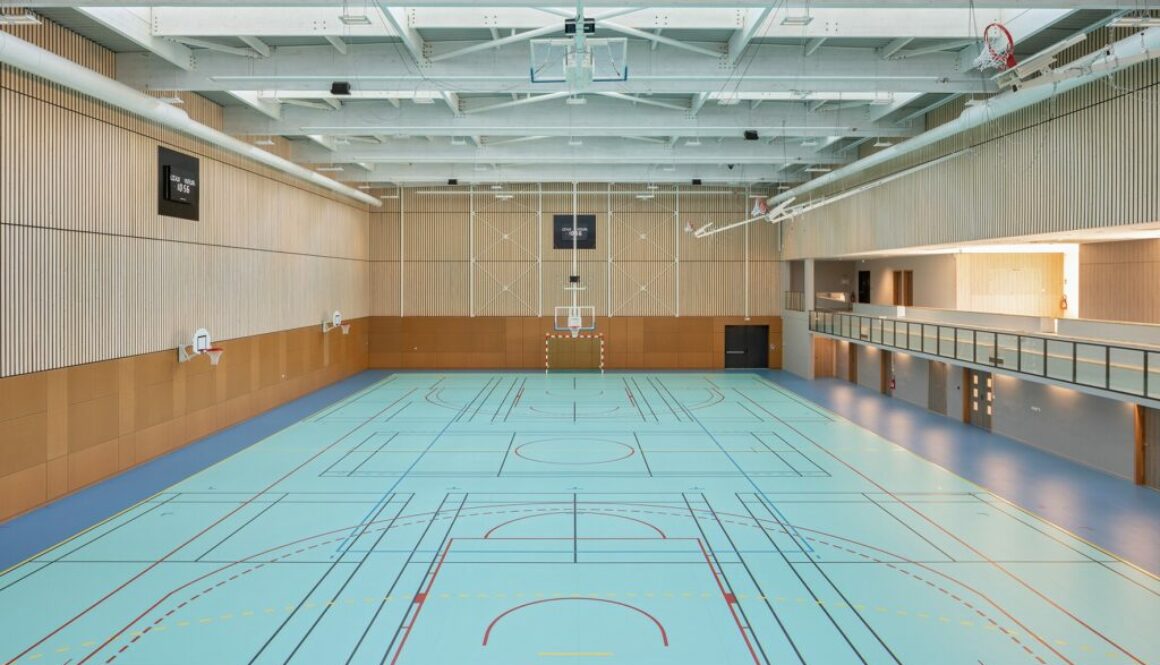 CDLP - Références Sport