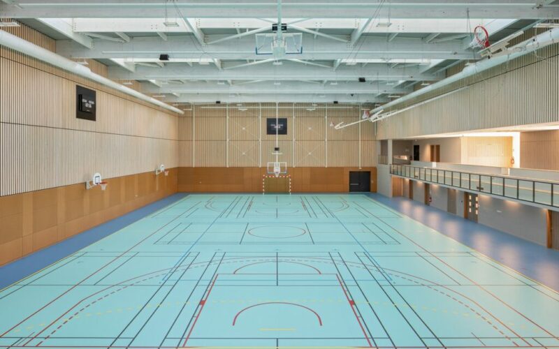 CDLP - Références Sport