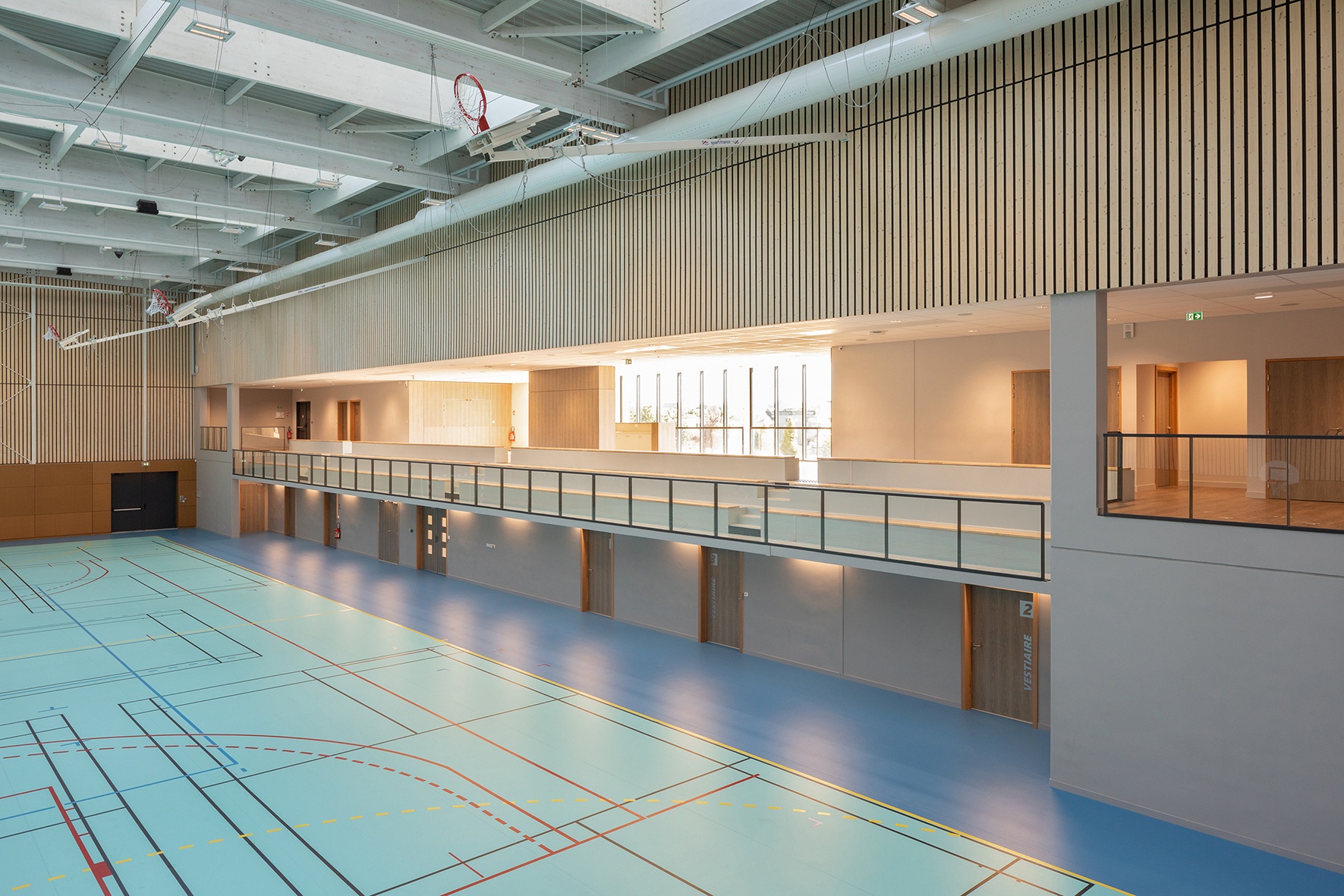 CDLP - Références Sport