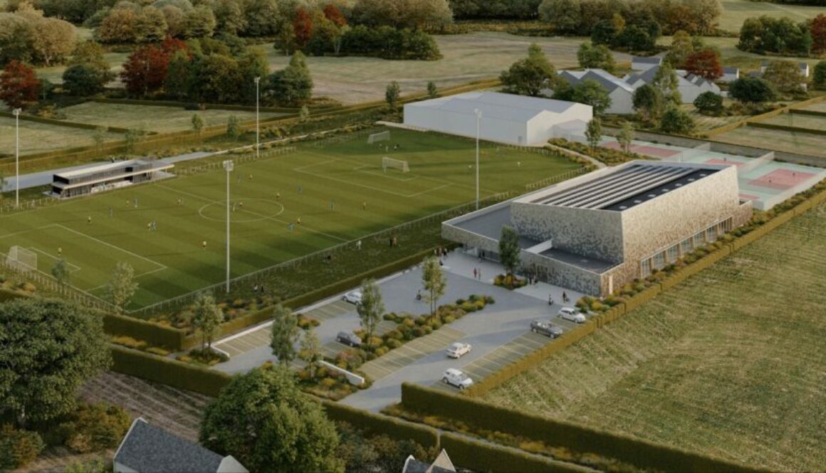 CDLP - Références Sport