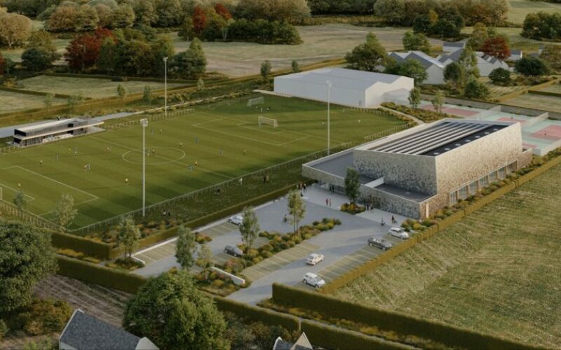 CDLP - Références Sport