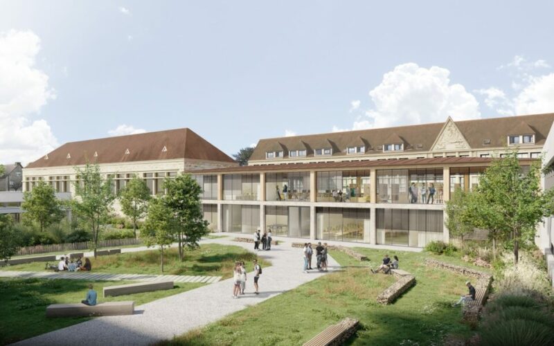 CDLP - Références Enseignement