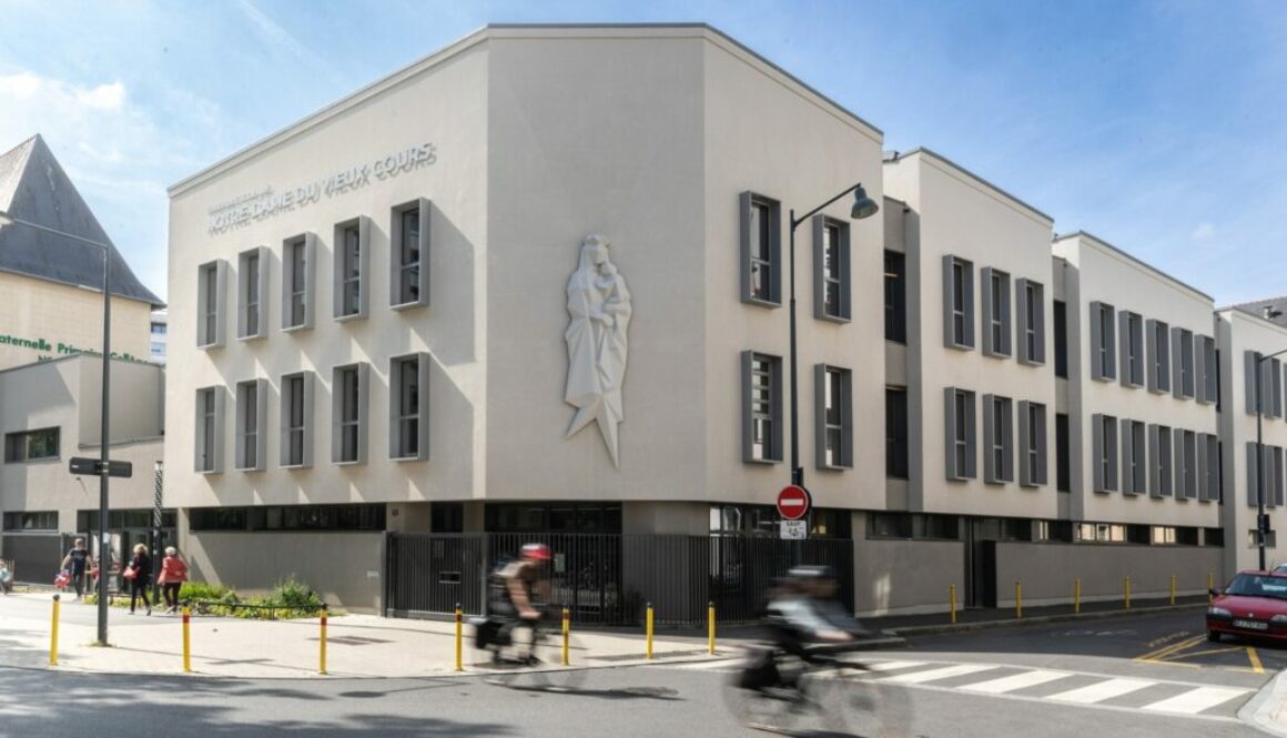 CDLP - Références Enseignement