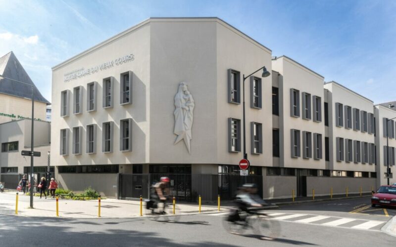 CDLP - Références Enseignement