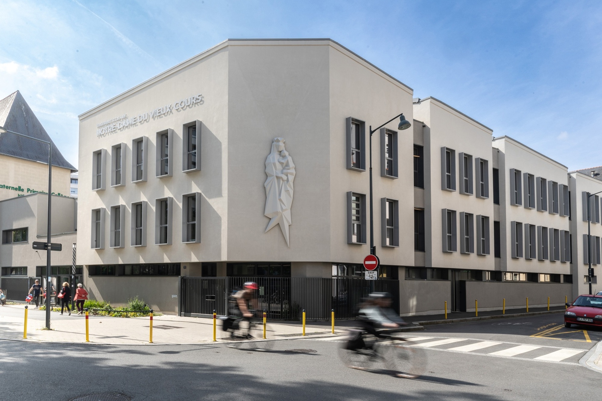 CDLP - Références Enseignement