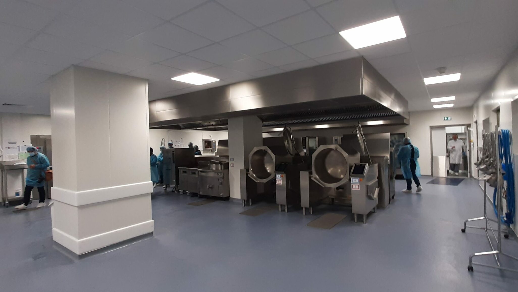 cuisine ch laval