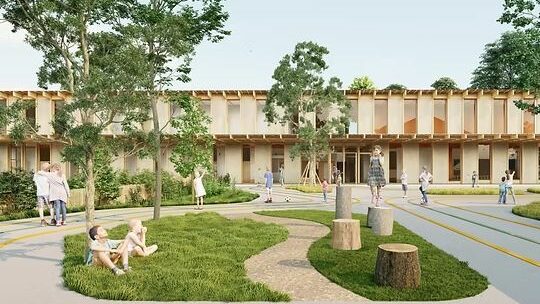 ecole robert doisneau