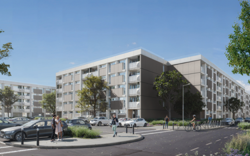 PROVENCE ET FLANDRES