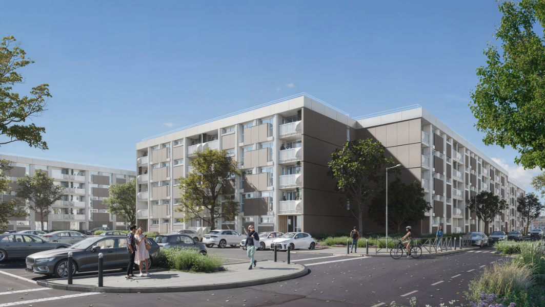 PROVENCE ET FLANDRES